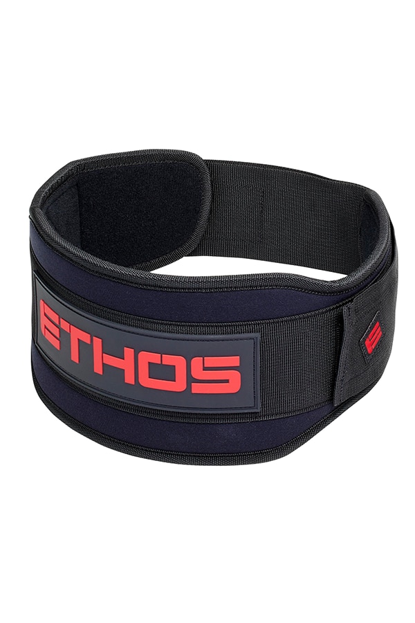ETHOS Men's Axis Nylon Lifting Belt | Dick's Sporting Goods